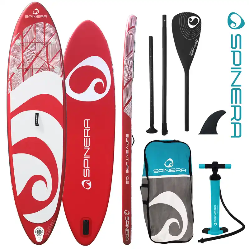 Supventure 10'6 DLT SUP Preiswert